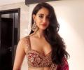 Disha Patani Is Diwali-Ready