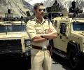 Singham Again Review: Nothing Succeeds Like Excess!