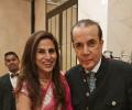 Shobhaa De: 'Nari Hira Was A Superstar'