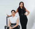 Taapsee-Kanika Return With Gandhari