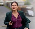 The Buckingham Murders Review: Kareena's Sublime Portrait Of Sadness