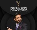 Vir Das Will Be The First Indian To...