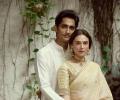 Aditi Rao Hydari Gets Married To Siddharth