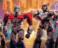 Transformers One Review: Dazzling CGI, Dull Story