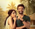 Love, Sitara Review: Confused Drama