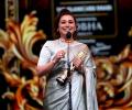 Look Who Won Big At IIFA Awards!