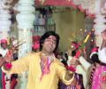 Dance To These Songs This Navratri