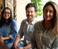 Kareena-Prithviraj Sign Up For A Crime Thriller