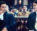 Kesari Chapter 2 Review: Ahistorical, But Entertaining