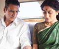 Meet The Man Behind Kesari 2