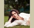 Will She Be Bollywood's Next Big Star?