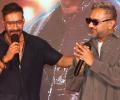 Partying With Ajay Devgn On A Boat!
