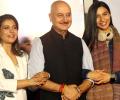 Who Is Kajol Cheering For?