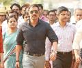 Ajay Devgn's Sequel Love