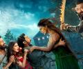 The Bhootnii Review: Senseless!