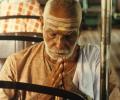 What Made Shaji N Karun A Master Film-Maker