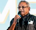 'Shaji Karun Was The Last Real Master Filmmaker'