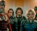 Thunderbolts Review: Truly Great Watch