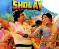 The Best Part About Sholay Is...