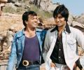 'I Wouldn't Change Anything In Sholay'