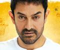Do You Know Aamir Khan's Super Plan?