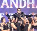 WATCH Ranveer Dance To Dhurandhar
