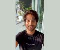 Shahid Shares His 'House Rules'