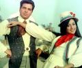 How Dharmendra Whisked Hema Malini Away From Jeetendra