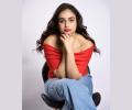 Will Kaveri Kapur Be Bollywood's Next Star?