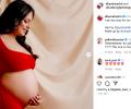 Drashti Dhami's Stunning Maternity Shoot