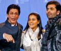 'Shah Rukh Is Ready To Direct A Film'