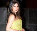 Rajamouli Film: Why Priyanka Was 'Reluctant'