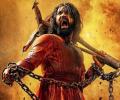 Chhaava Review: Vicky Is Terrific!