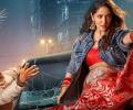 Dhoom Dhaam Review: Run-Of-The-Mill Rollercoaster