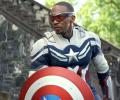 Captain America: Brave New World Review: Nothing New