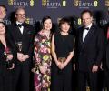 BAFTA 2025: Mikey Madison, Adrien Brody Win