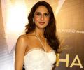 Vaani Parties With Hrithik-Rekha