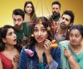 Oops! Ab Kya? Review: A Matter Of Excess