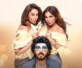 Mere Husband Ki Biwi Review: Unfunny!