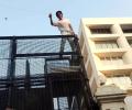 Shah Rukh To Move Out Of Mannat!