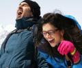 Ready For Yeh Jawaani Hai Deewani Encore?