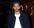 Hrithik: 'I'm Still As Shy'