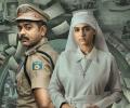 Rekhachithram Review: Alternate History Saves The Day