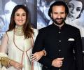 Saif Ali Khan stabbed six times, is 'out of danger', say docs