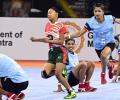 India men, women storm into Kho Kho World Cup final