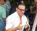 More than one person involved in Saif stabbing case? Cops say...