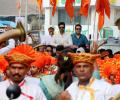 Why Chhaava Has Become Controversial