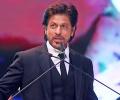 Siddharth Anand To Direct SRK In King