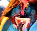 Deva Review: Shahid Is Pushpa-fied!