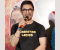 Will Aamir Release Lahore 1947 Now?